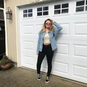 Meet your Posher, Emily